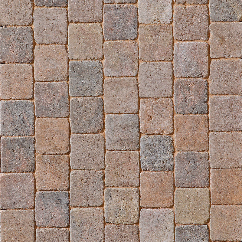 What Is Tegula Block Paving