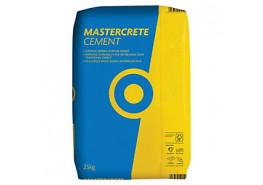 25kg Blue Circle Mastercrete Cement