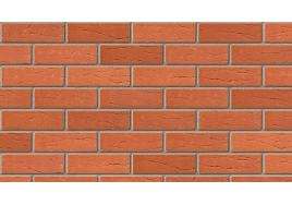 65mm Ibstock Brunswick Red Brick - Per Pack 400