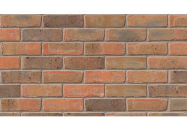 65mm Ibstock Bexhill Red Brick - Per Pack 400