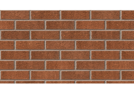 65mm Ibstock Aldridge Multi Rustic Brick - Per Pack 400