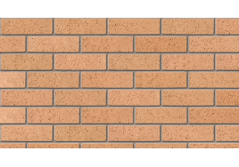 65mm Ibstock Bristol Gold Brick - Per Pack 400