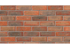 65mm Ibstock Hamsey Mixed Stock Brick - Per Pack 370