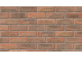 65mm Ibstock New Chailey Stock Brick - Per Pack 370