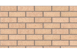 65mm Ibstock Throckley Oatmeal Textured Brick - Per Pack 400