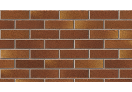 65mm Ibstock Tradesman Heather Mixture Brick - Per Pack 400