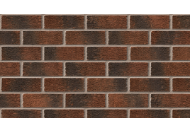 73mm Ibstock Aldridge Ruskin Multi Brick - Per Pack 332