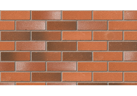 65mm Ibstock Alderley Cottage Blend Brick - Per Pack 400