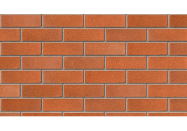 65mm Ibstock Alderley Orange Brick - Per Pack 400