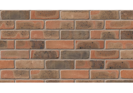 65mm Ibstock Cottage Mixture Brick - Per Pack 400