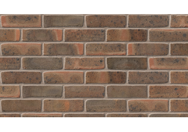 65mm Ibstock Crowborough Multi Brick - Per Pack 400