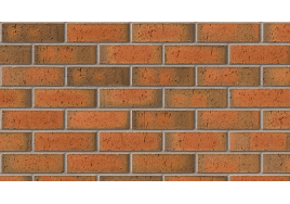 65mm Ibstock Etruria Mixture Brick - Per Pack 400