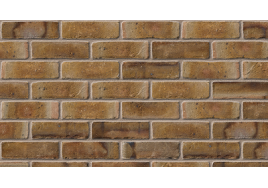 65mm Ibstock Funton Old Chelsea Yellow Brick - Per Pack 400