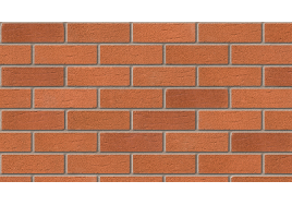 65mm Ibstock Grampian Red Brick - Per Pack 400