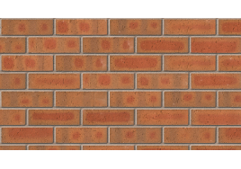 65mm Ibstock Hanchurch Mixture Brick - Per Pack 400