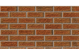 65mm Ibstock Manorial Mixture Brick - Per Pack 400