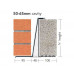 IG L5/50 Extra Heavy Duty Cavity Wall Lintel