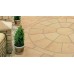 Coach House Garden Paving 