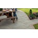 Coach House Garden Paving 