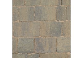 50mm Bradstone Monksbridge Block Paving - Croft