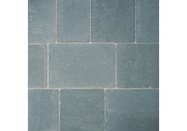 50mm Bradstone Woburn Original Block Paving Graphite