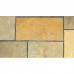 Fairstone Limestone Aluri Riven - Rustic Ochre Multi