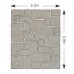 StoneFlair by Bradstone Old Town ECO Patio Kit