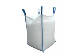 20mm Ballast Bulk Bag Jumbo Bag