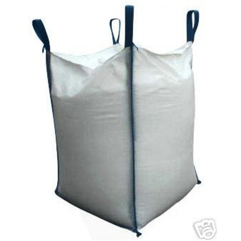 Washed Building Sand - Bulk Bags - Mick George