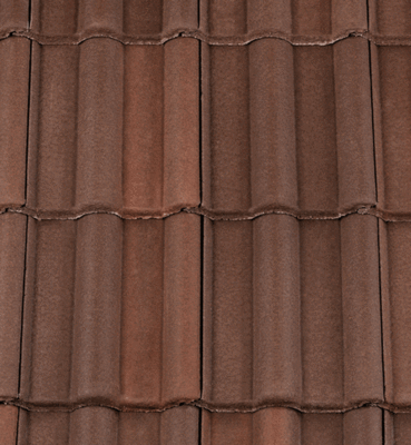 Redland Landmark Double Roman Roof Tile 