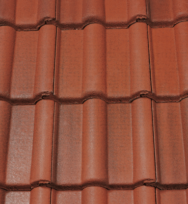 Redland Landmark Double Roman Roof Tile 